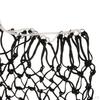 , Soft Mesh Hanging Hay Net with Holes - for Horse Care and Farming, Equestrian Equipment