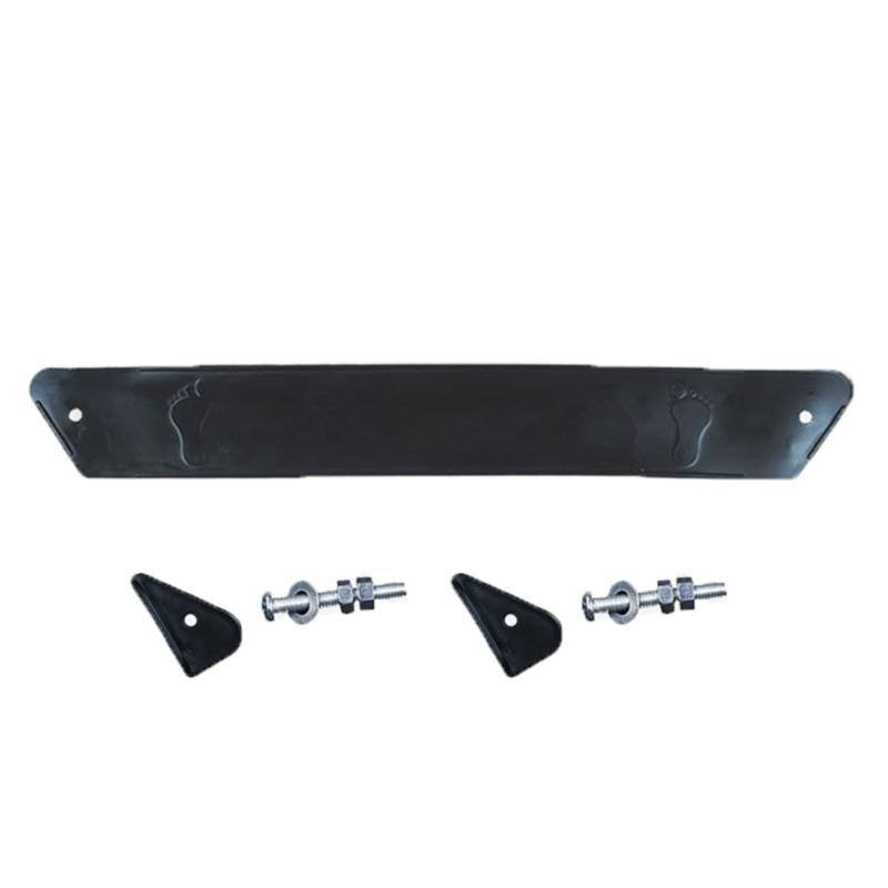 

Universal Non-slip Baby Stroller Footrest Pram Leg Rest Extension Foot Rest Seat Extend Board Pushchair Foot Support