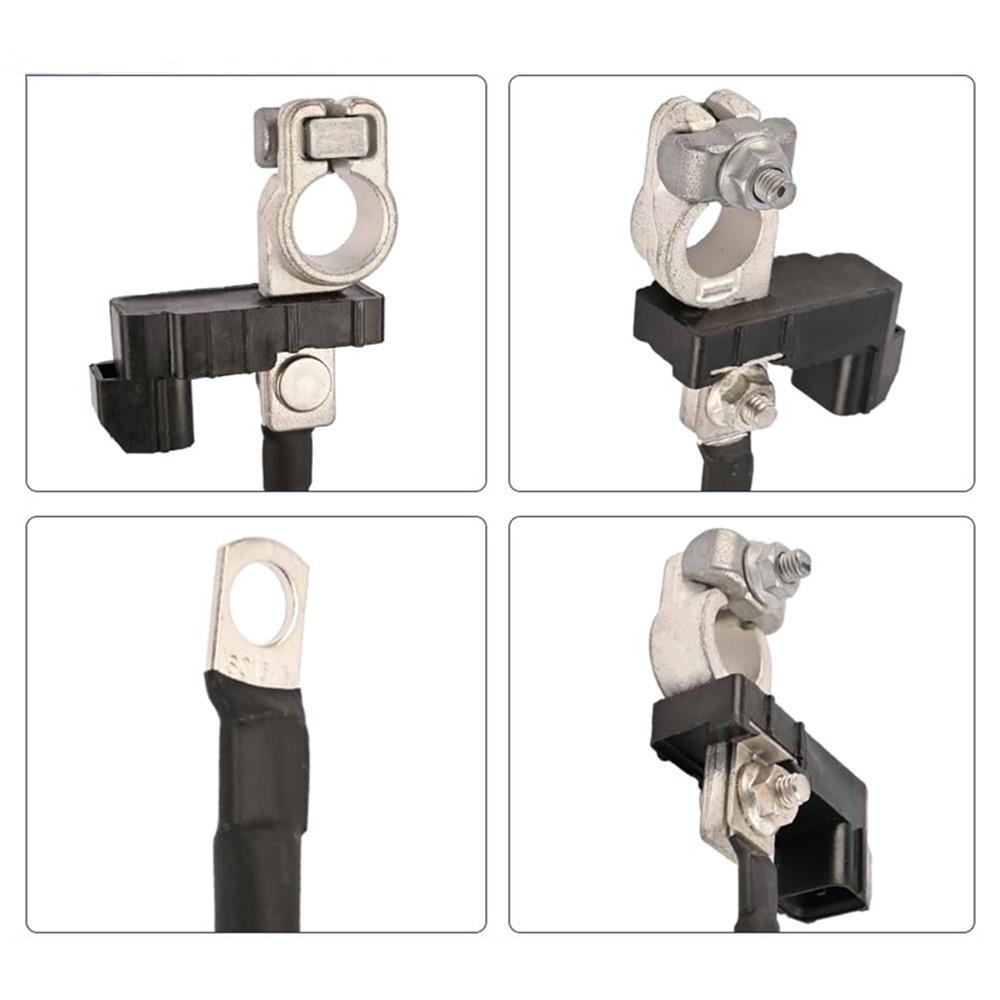 Car Battery Negative Sensor Cable For Hyundai Elantra Sedan Coupe GT 37180-3X001