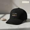 Cappellino da Baseball Calvin Minimalista - Unisex Leggero Traspirante Poliestere Regolabile Casual Moda Cappellino da Baseball Per Sport all'Aperto Passeggiate in Città
