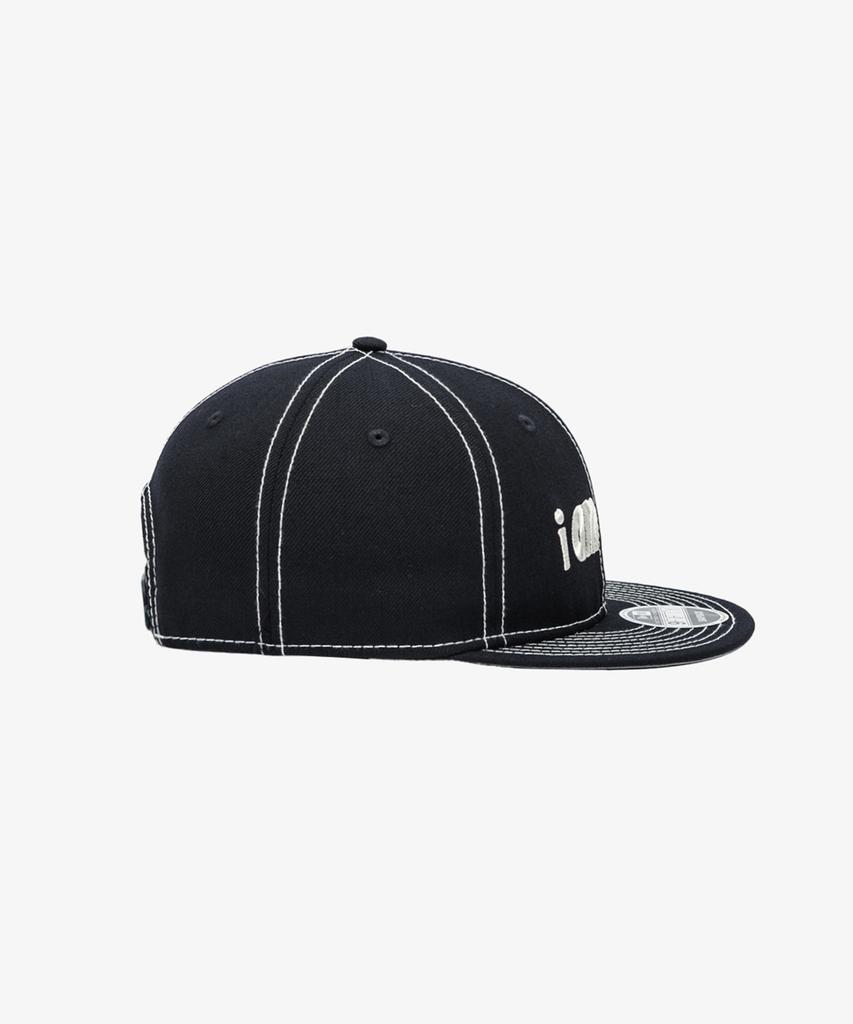 New Era Rc950 Am Wool Nvy