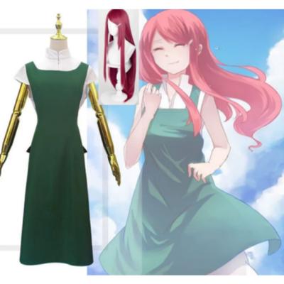 Anime Ninja Cosplay Kostým Sasori Pain Skupinové Oblečení, Klasická Postava