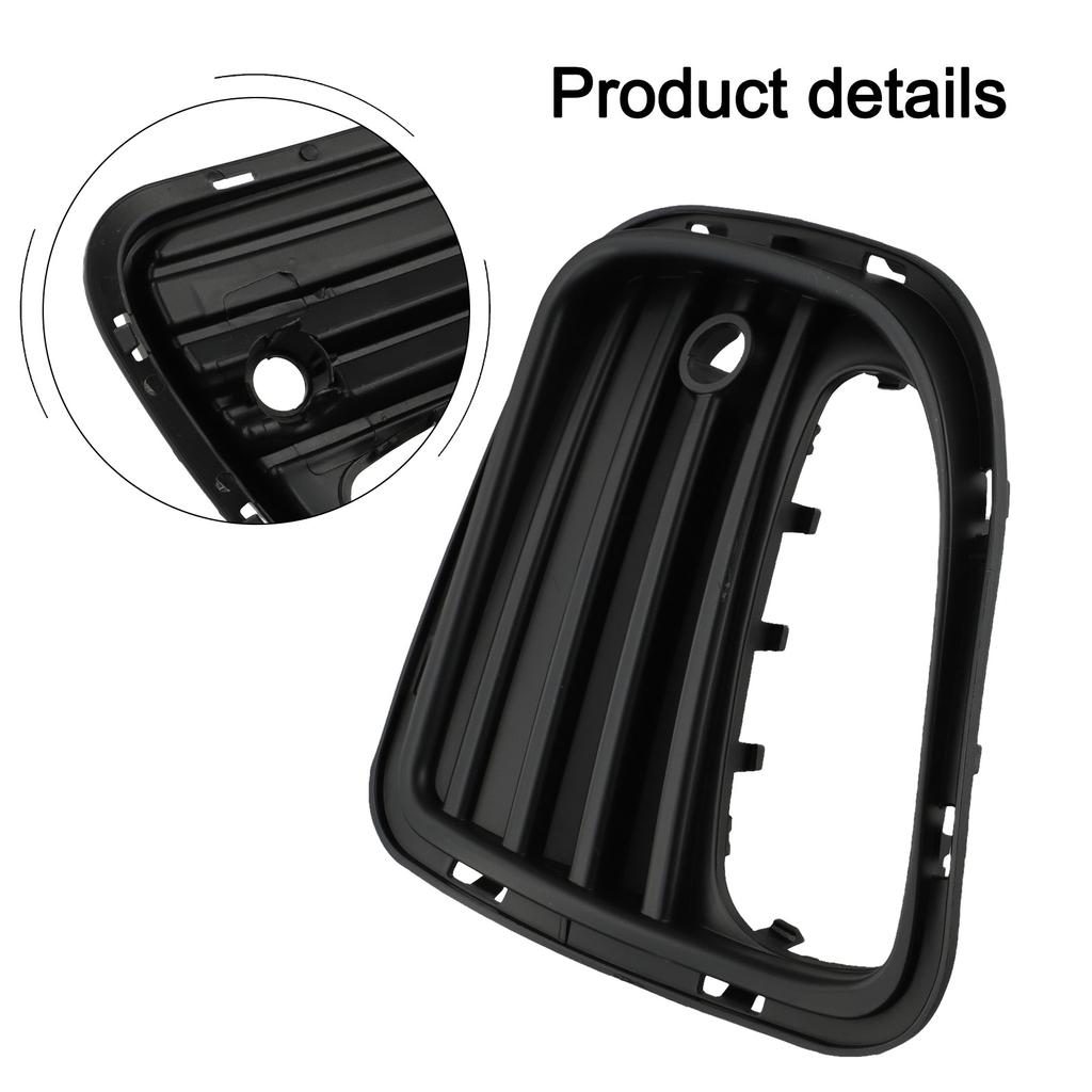 Rear Right Side Light Housing Suitable for BMW For MINI Cooper Series from Years 2006 To Present OEM Code 51120413258