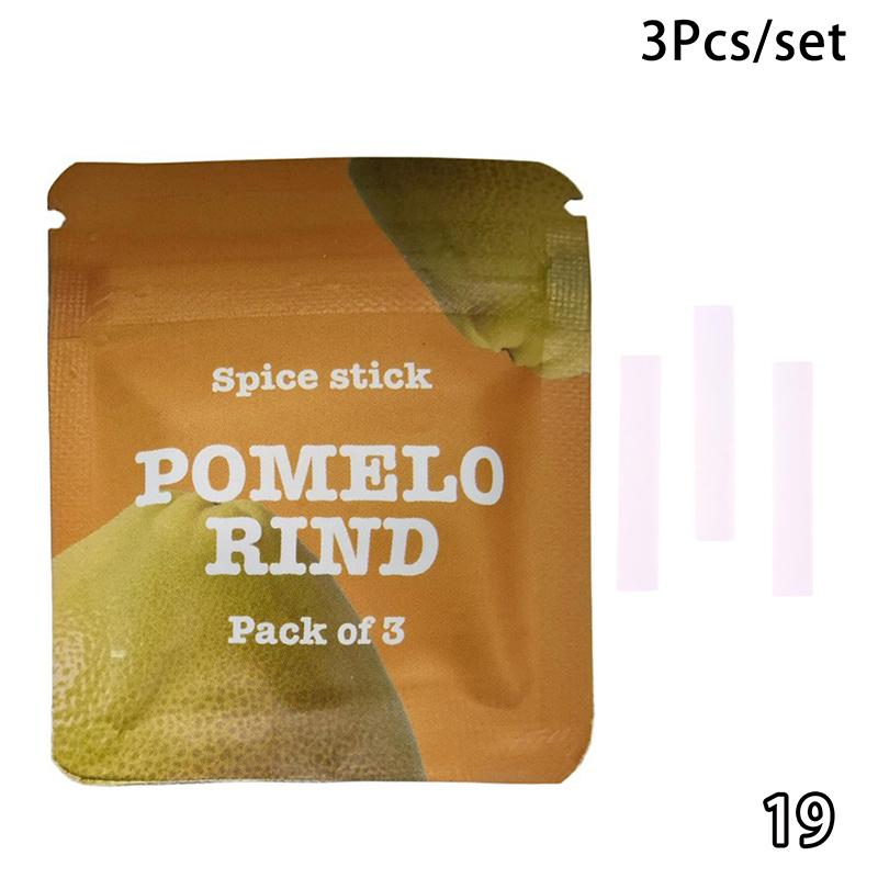 Мультиароматы Ароматерапия Хлопковый Сменный Декомпрессионный Хлопковый Фильтр Сопротивление Дыханию Снятие Тревоги Аксессуары 18