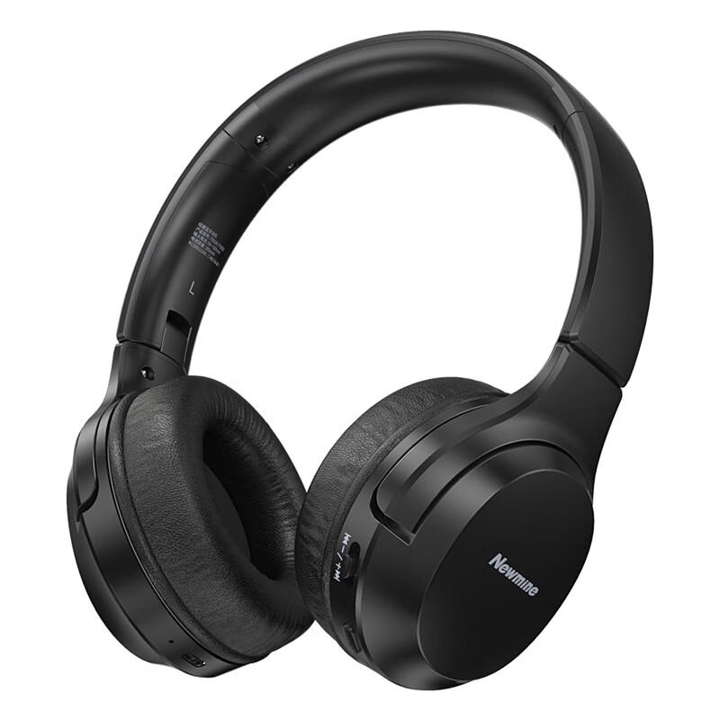 Newman TB106 Over-Ear Bluetooth Headphones