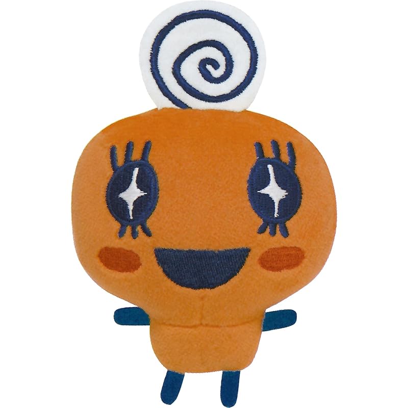 

[Kamio Japan] Tamagotchi [Mascot] Mascot key chain/Memetchi