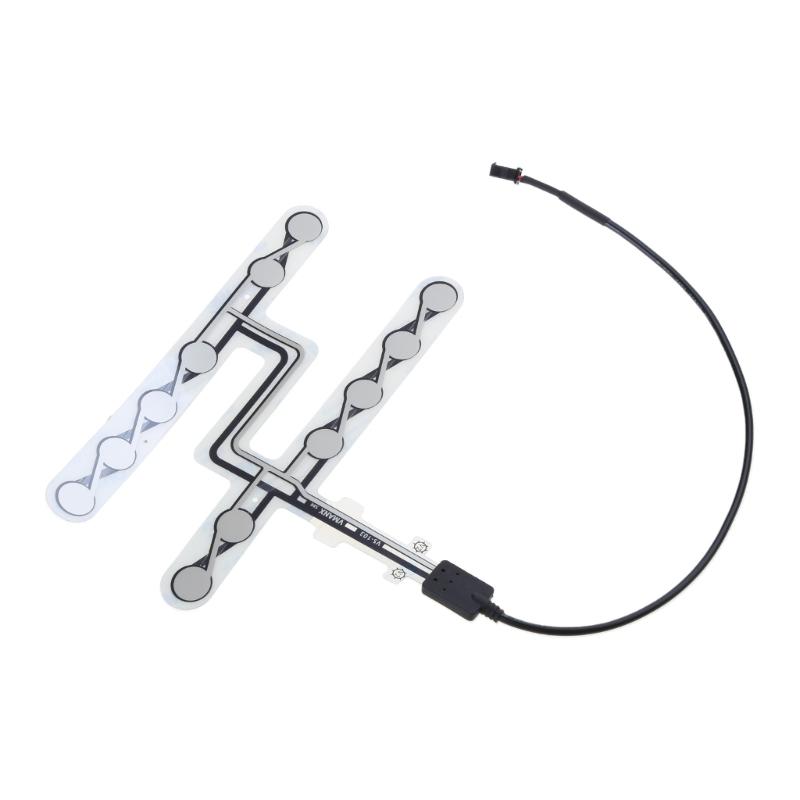 Occupied Seated Alarm Pressure Universal Auto Modification Accessory