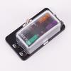 DC 12V 4 Way Blade Fuse Box Holder with LED Warning Light Kit for Car Boat Marine Trike Auto Replacement Parts Fuses Box