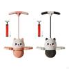 Pogo Jump Ball Bouncing Boys Kids Adults High Toy Board for Toys Sports Body Training