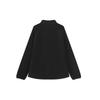 Li Ning Sweatshirts Men's Stand Collar Thickened Cardigan YWDV563-1