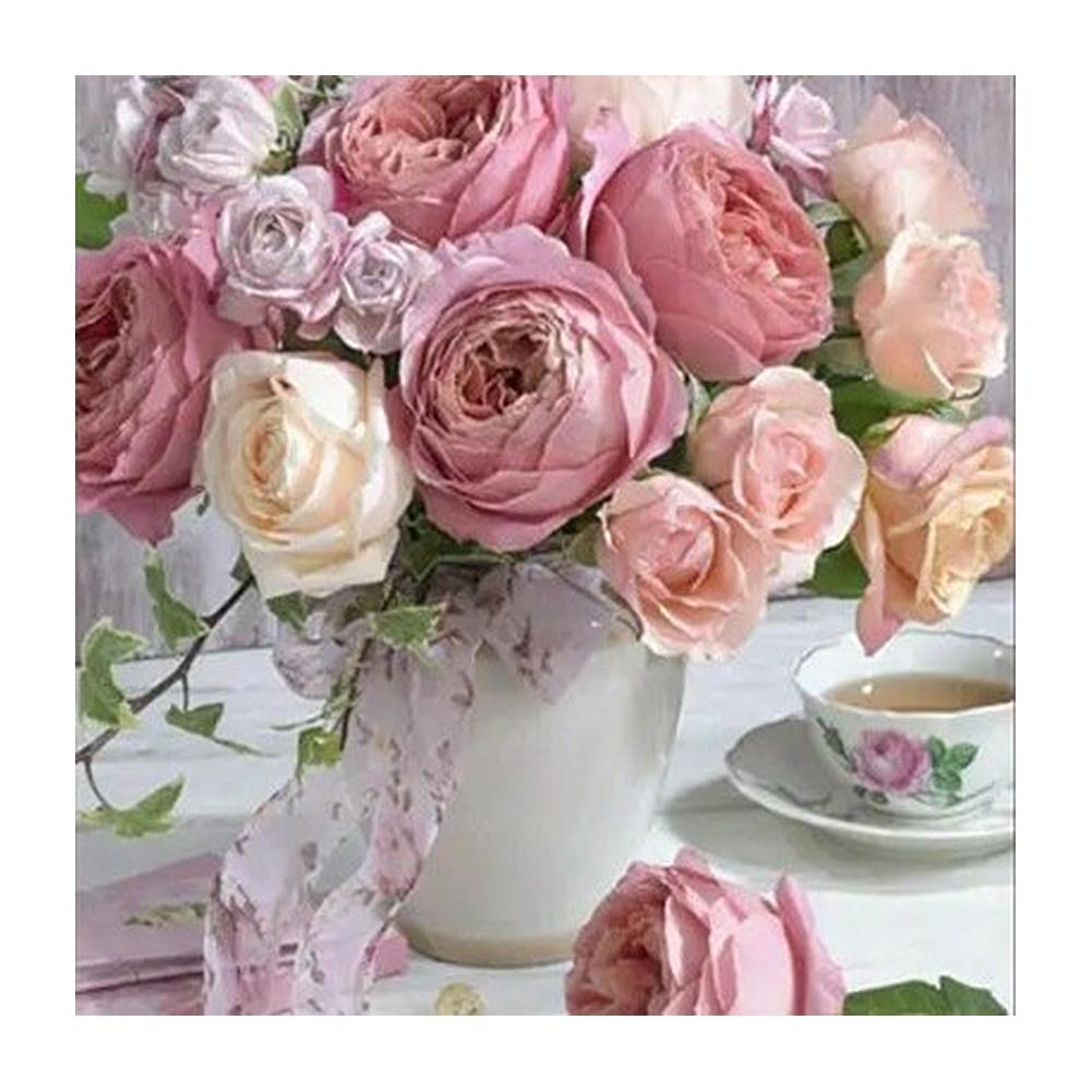 Huacan DIY 5D Mozaika Diamentowa Słonecznik Pełny Okrągły Kwadratowy Wiertło Malowanie Zwierzę Motyl Nowa Kolekcja Wystrój Domu Kamień Strass