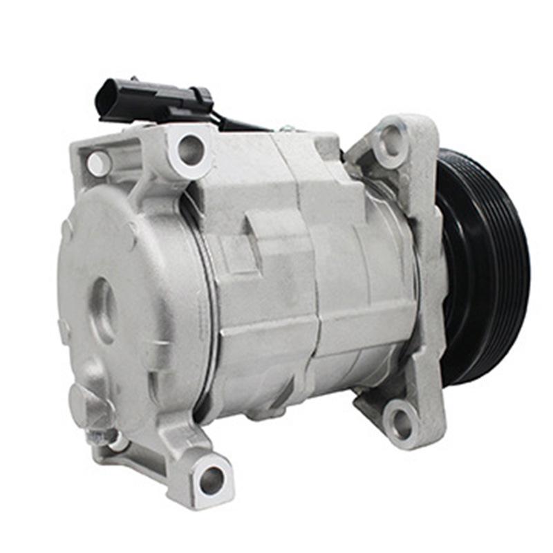 Buick/Chevrolet Air Conditioning Compressor CO29001C - In Stock