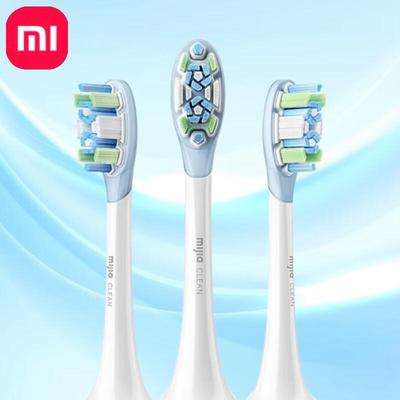 Elektronik für Beauty & Gesundheit – Zahnbürstenköpfe