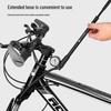 Lishi Bicycle Fork Pump