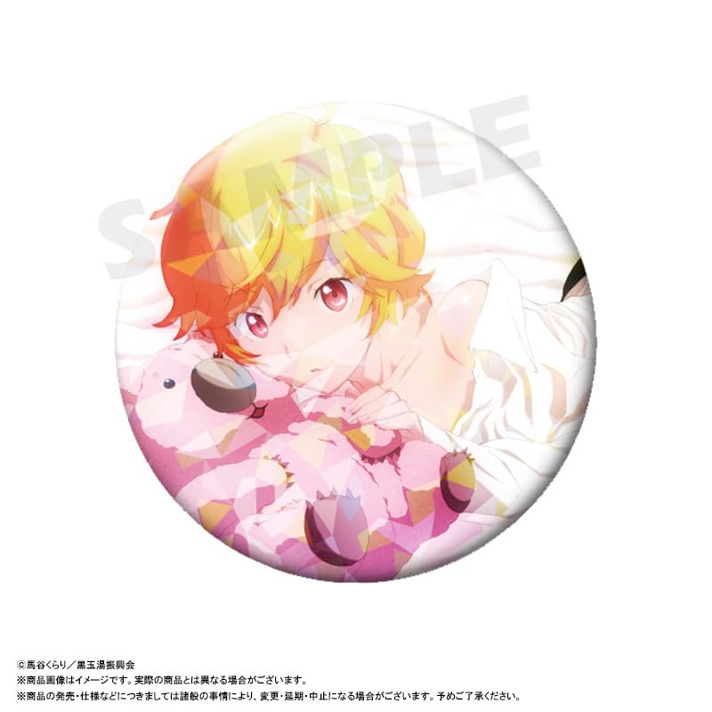 Binan Koukou Chikyu Boeibu ETERNAL LOVE!" Movie Trading Holo Badge Box of 8