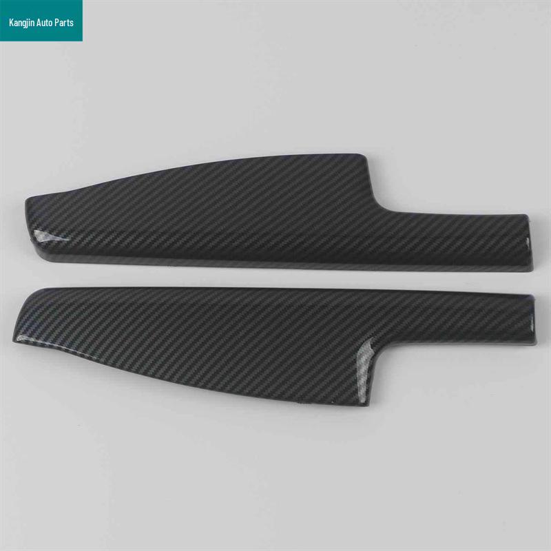 Honda Odyssey 22nd Gen ABS Carbon Fiber Interior Headlight Switch Dashboard Trim