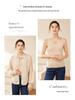 100% Pure Cashmere Deep V-Neck Camisole for Women - Soft, Sexy, and Warm Knit Vest