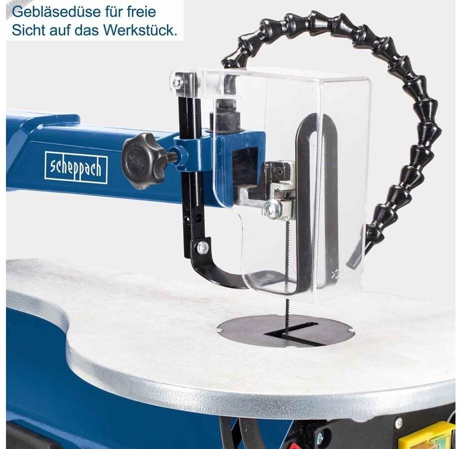 Лобзиковый станок Scheppach SD1600V