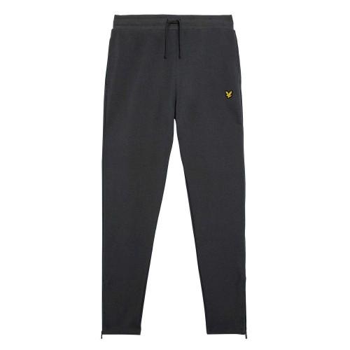 Lyle & Scott Pantalón de chándal polar Fly para hombre