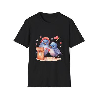 Tops – Magliette