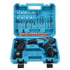 Kalei Electric Drill Tool Set CN Plug (adapter Included)