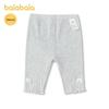 Balabala Girls' Baby Leggings