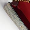 [Pre-Owned] 3D Cherry Decorated Logo Chain Bag - Very Good #J2Z2KO