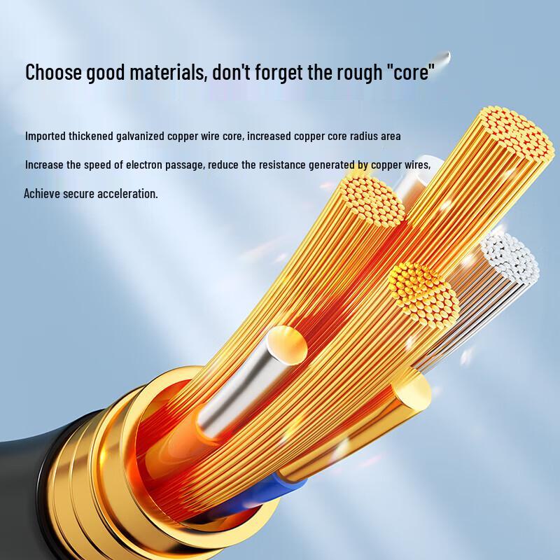 Llano 65W Laptop Power Adapter for Xiaomi & RedmiBook