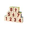 PlanToys Animal Puzzle Cube (4649)