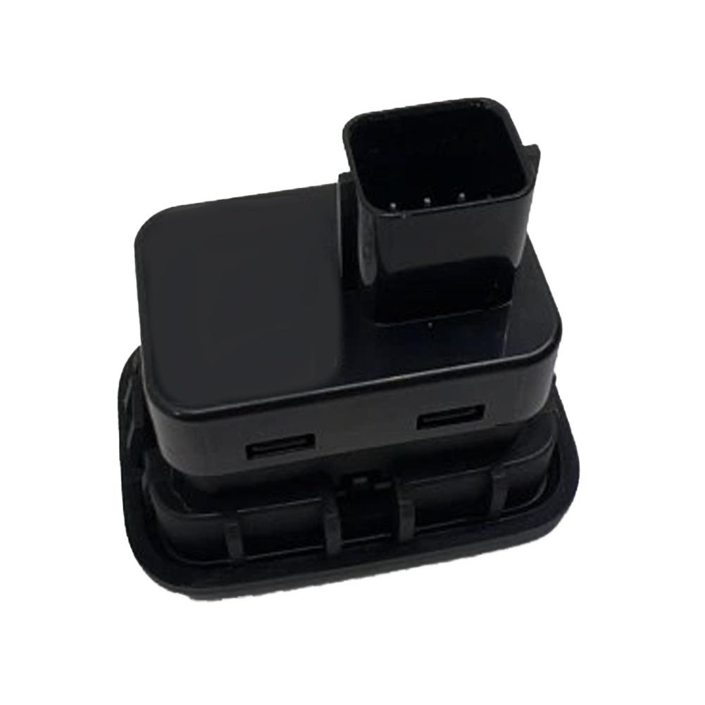 Power Tailgate Switch for Hyundai For Santa Fe 2019-2025 and For Tucson 2025-2025 Model 81880-S1100 Direct Replacement Part