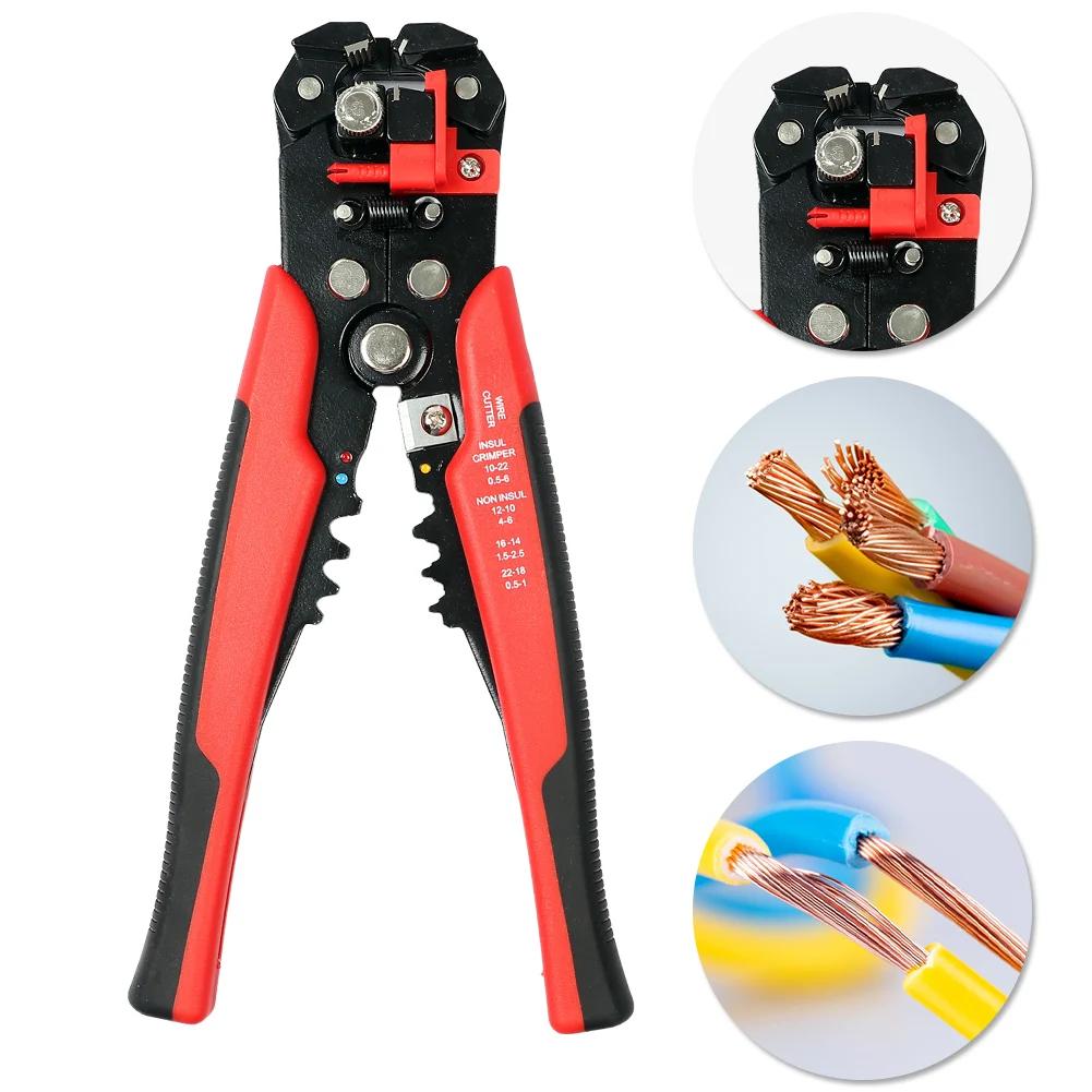Carbon Steel Sharp Mouth MIG Welding Pliers Anti-slip Handle for Welding Torch Convenient Practical Cable Wire Stripper Cutter