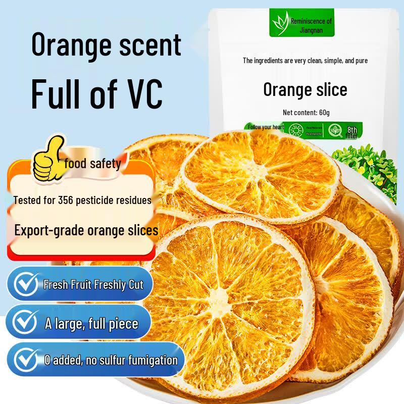 Yi Jiang Nan Herbal & Fruit Teas