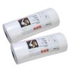 Waterproof Cotton Neck Wrap for Hairdressing - Disposable Hair Protection for Perming and Dyeing