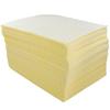 Haisidike HKLY-201 Industrial Emergency Oil Absorbent Pads (100-Pack)