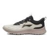 Li-Ning Lightweight Soft Rebound Casual Running Shoes Breathable Stable Support Shock Absorption Non-Slip Lightweight Low-Top Men sneaker ARSW117-5
