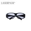 Laser Eye Protection Goggles Laser Safety Glasses for 10600nm with High Transmittance