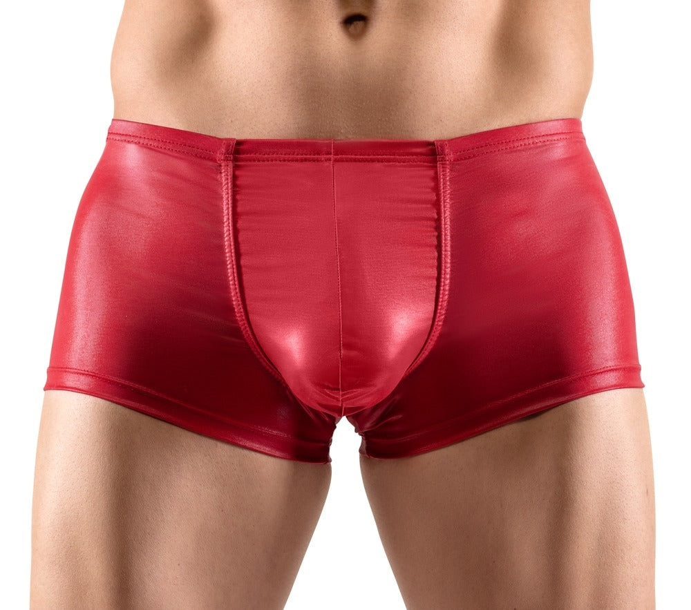 Terio Red Boxer - Svenjoyment - Sexy Boxer