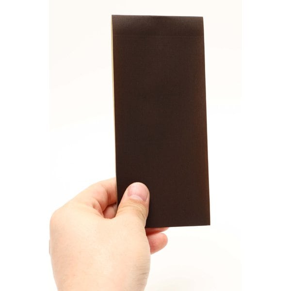 Arai Tent Repair Sheet Taffeta 5301 Bw [Tent Maintenance Supplies]