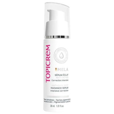 Topicrem MELA - Serum gegen Pigmentflecken, 30 ml