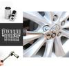 Premium 8 To 32 Mm Deep Impact Socket 1/2" Drive For Versatile Wrench Spanner Use