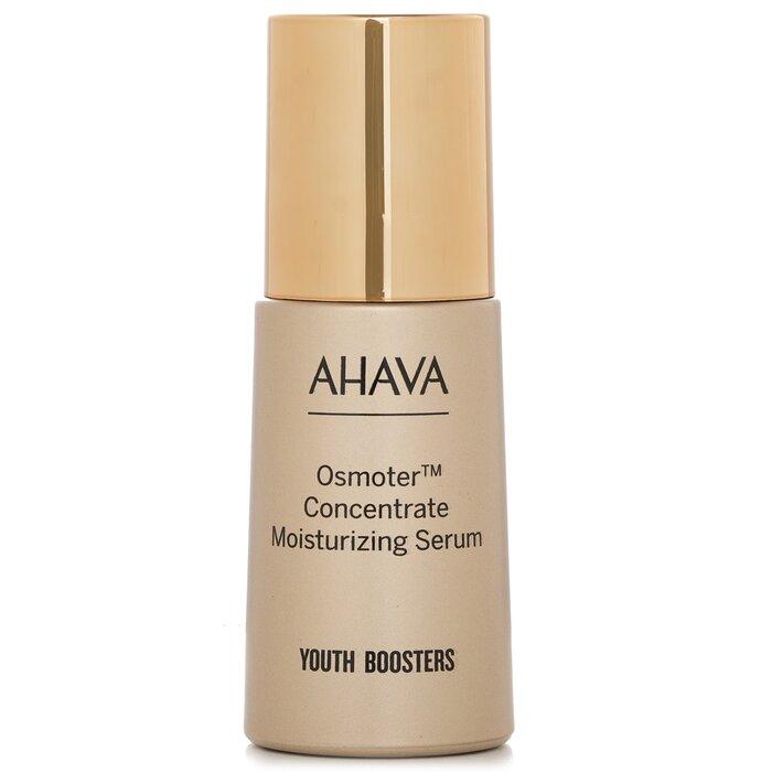 AHAVA Dead Sea Osmoter Concentrate