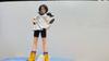 Dragon Ball Vide Figure Used