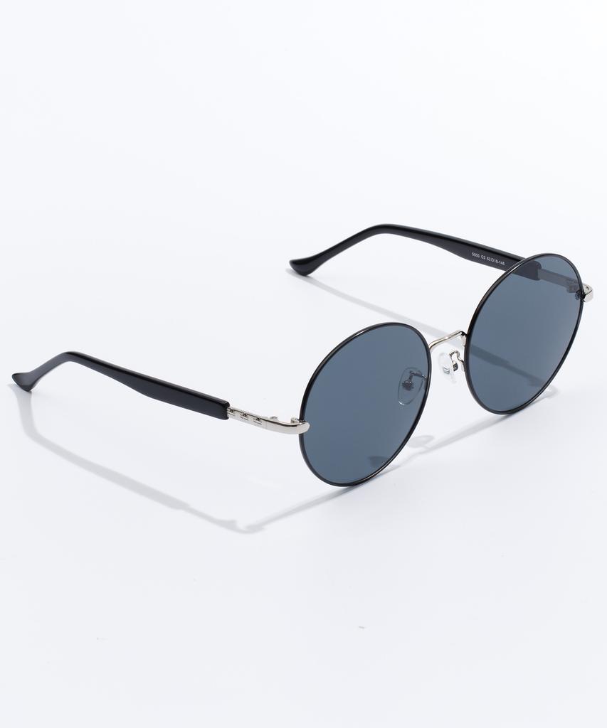 Likkeullou Rc Ohs Sunglass Black