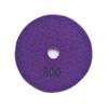 10cm Diamond Soft Polishing Pads