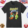 Scooby-Doo Winter Wonder Dog Christmas Shirt T-shirt S-5XL
