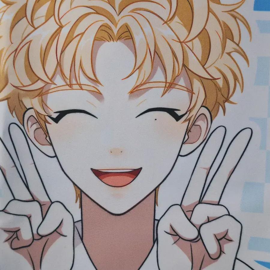 

Darkmoon Zion Enhypen Sunoo Slogan