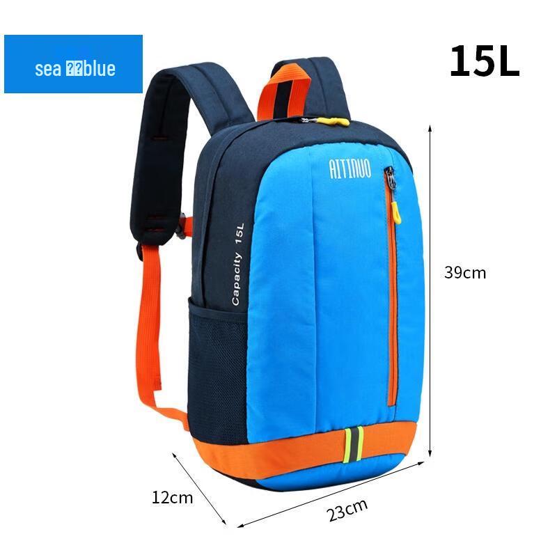 HANDUNYOU Children s Lightweight Outdoor Travel Backpack