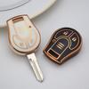 Für Nissan Micra K14 Juke März Sunny 2 Tasten Auto Fernbedienung Schlüssel Fall Abdeckung TPU Auto Schlüssel Shell Fob Halter tasche Schutz Zubehör