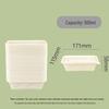 Xiaoyueya Biodegradable Disposable Food Containers