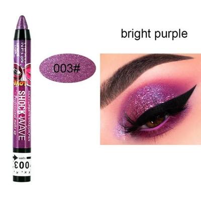 Make-up na oči – Oční stíny